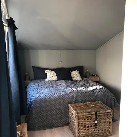 Flott Med Herlig Utsikt Apartment Sandnes (Rogaland)